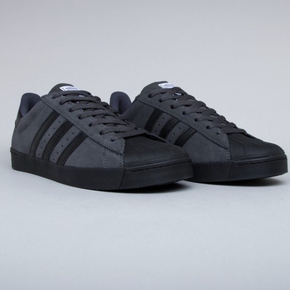 Adidas Skateboarding Superstar Vulc Adv 